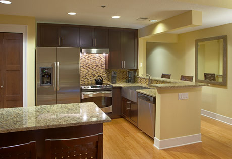 Affordable Kitchen Remodeling Ideas