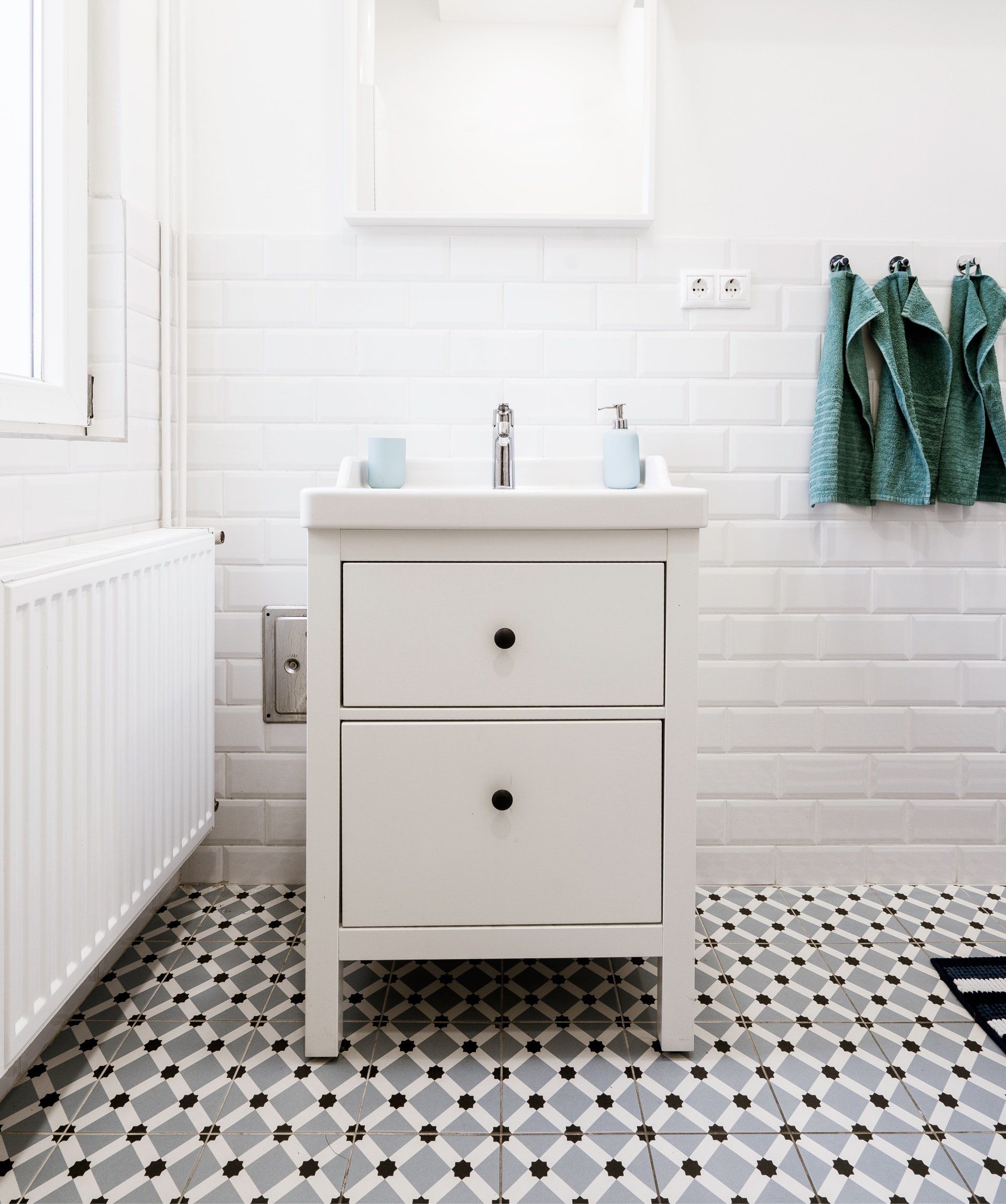 Transforming Tides: Elevate Your Home with Jacksonville FL Bathroom Redesigns
