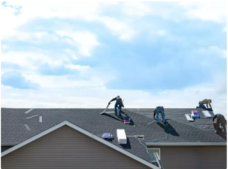 Boston Roofing Co.: Leading the Way in Superior Roofing Services in Boston