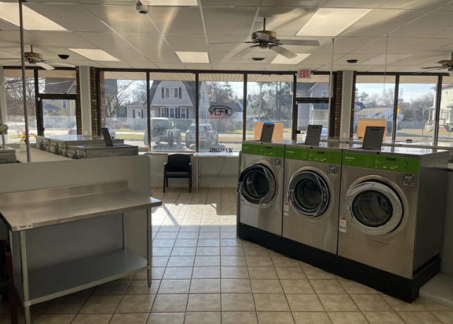 Modern Laundry of Windsor Unveils Innovative Services Revolutionizing the Laundry Industry