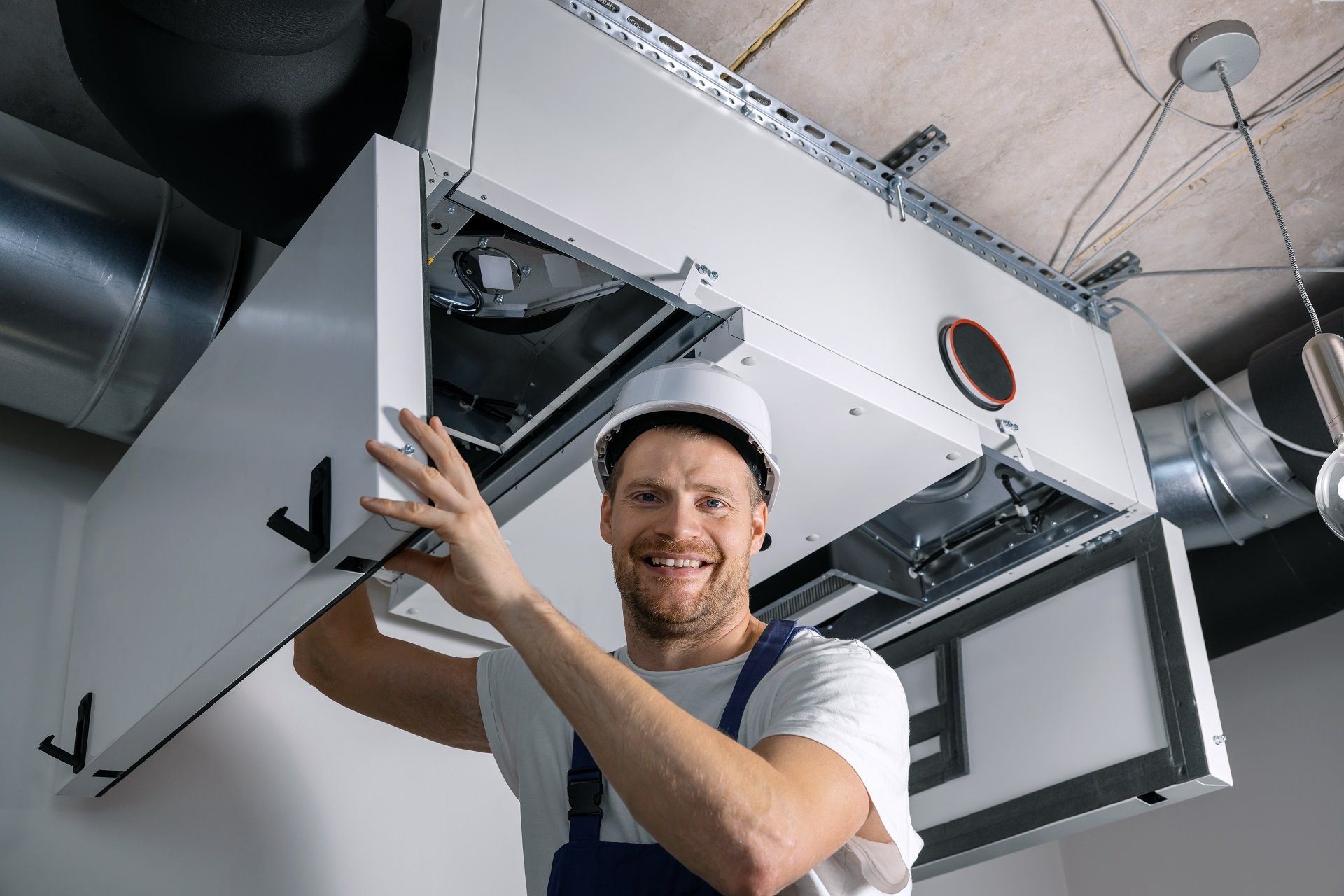 Long Island HVAC Hero: The Premier Choice for HVAC Services and Furnace Repair on Long Island